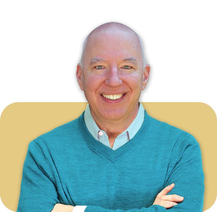 Dr. Bruce Daggy